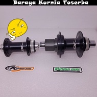 hub freehub shimano deore xt Sepeda MTB BMX SELI