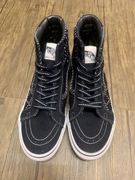 FDMTL x Vans SK8-Hi US10 wtaps visvim Neighborhood