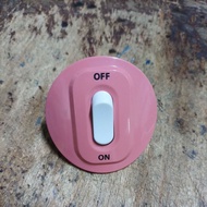 khind blender BL1012 SWITCH