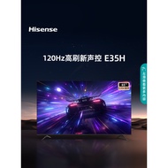 Haixin 65-Inch TV 65E35H 120Hz 3+32GB Dual-Band WiFi Smart TV Official 75