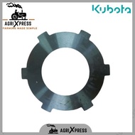 Plate Kubota M9540 - Kubota