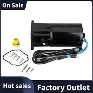 809885A1 Outboard Power Tilt Trim Motor Fit for Mercury Outboard 40HP-150HP Spare Parts Parts