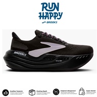 Brooks Glycerin Max Black Running Shoes