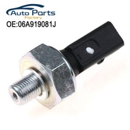 New Engine Oil Pressure Switch Sender Sensor For Audi A4 A6 A8 VW Beetle Golf Jetta Passat 06A919081