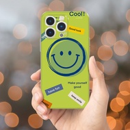 Smiling Face Phone case For Sony Xperia 1 5 10 ACE XP XZ XZ1 XZ2 XZ3 XZs Cute Soft Cover