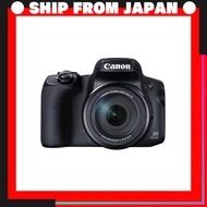 Canon Compact Digital Camera PowerShot SX70 HS with 65x Optical Zoom / Built-in EVF / Wi-Fi Compatib