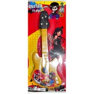 Children's toy guitar