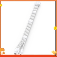 6+2Pin Power Extension Cable withFree  8PINGPU6+2 Male andFemale Extension Cable 6+2Pin Power Extens