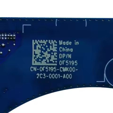 Laptop Motherboard For DELL Latitude 7410 Chrome With i3/i5/i7-10th Gen CPU RAM 8G/16G Notebook Main