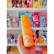 beauty vault rejuvenating big toner 120ml