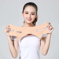 V Face Device Face Massager V Face Bandage Sleep Lift Double Chin Non-V Face Mask Non-V Face Handy T