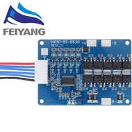5s 18V 21V 30A lithium battery charging protection board power tool BMS module