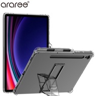 ARAREE Flexield SP Galaxy Tab S9 Tablet Screen Protector Case Samsung Korea