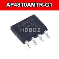 5~10PCS AP4310AMTR-G1 SOP8 4310AM-G1 Operation Amplifier Chip IC SMD