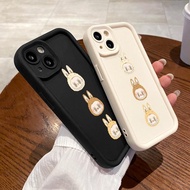 Suitable For VIVO Y91C Y91 Y91i Y93 Y93s Y93 Mediatek Y100i Y90 Y95 Cartoon Rabobo Mobile Phone Case