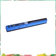 Portable Document Scanner A4 Book andPhoto Digital Scanner Instant Scanning Supports JPG/PDF Formats