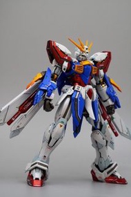 模型代工 RG God Gundam 神高達 沒有現貸需訂做