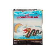 [COD AVAILABLE3] DS Coffee Liong Bulan Brand Coffee + Sugar [28g] 1 Pc/