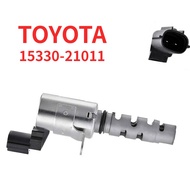 Engine Camshaft VVT Variable Valve Timing Oil Control Solenoid for Toyota Yaris Vios 15330-21011