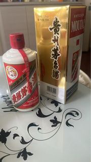 貴州茅台酒 500ml