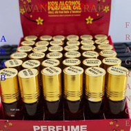 KASTURI KIJANG "36 pieces, 8ml each attar original ASLI ATAR