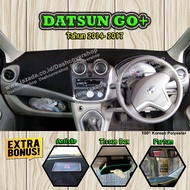 Distributor Cover Dashboard Mobil Datsun Go Panca Pelindung Alas Dashboard Variasi Mobil Dasbor Cove