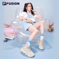 FILA FUSION FILA FUSION Couple Daddy Shoes Men's Shoes 2022 Summer New Casual Shoes Running Shoes RA