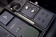 Vision ears Erlkonig black edition