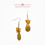 Bohemian Earrings