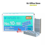 Staples Maxx no 10 / PACK isi 20 / isi hekter stapler