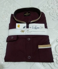 KEMEJA KOKO ARZUN VIRAL BIG SIZE || MOSLEM WEAR
