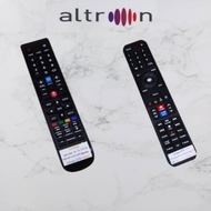 รีโมททีวี LCD/LED Smart TV ยี่ห้อ Altron รุ่น LTV-4005, LTV-6501