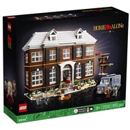 LEGO Ideas Home Alone 21330