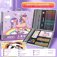 Marie’s | ชุดอุปกรณ์วาดรูปครบเซ็ต