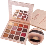 Imagic Pallete Eyeshadow