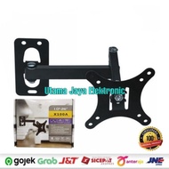 Telescopic TV Bracket for 10-26 inch LED TV Bracket