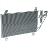 AC Condenser for Mazda CX3 2015-2019  D09W61480 D09W61480A DB3R61480A DB5H61480A DB9L61480A DF7B6148