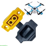 dreamedge12 XT60E-F Connector XT60 Female Socket Plug Soldering Panel Mount Fixed with Screw