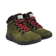 EIGER BODEGA MID CUT SHOES ORIGINALOlive