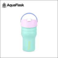 Aquaflask Tumbler Collection (20/30oz) l แก้วเก็บอุณหภูมิพร้อมหลอด 20/30ออนซ์