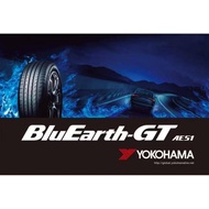 Tire Yokohama BLUEARTH-GT AE51 AE61 185/55/16 215/65/16 215/60/17 225/45/17 225/50/17 225/55/17 225/