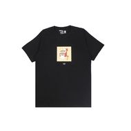 Dobujack Stock Black Tshirt