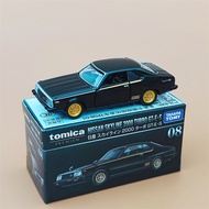 รถโตโยต้า TR RX7 AE86 GTR Supra รถโลหะผสม Diecasts &amp; รถของเล่นโมเดลรถยนต์รถแบบจำลองขนาดเล็กสำหรับเด็ก TOMY Initial D