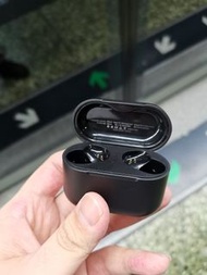 cca cc1 最新圈鐵藍牙耳機藍牙5.2支援高性能遊戲模式，優質商家認證及實體店交收 父親節優惠推介凡讚好分享購買每一對耳機即額外送優質耳膠一對價值$30尺碼自選S,M,L,低音/人聲再額外提昇，送