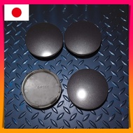 Wheel center caps φ65mm bronze, silver, black, 4-piece set compatible with TE37, RE30, CE28N, RAYS, 