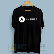 Unique Ansible T-Shirt IT 51
