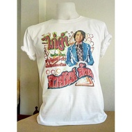 Thai T-shirts Chest size 32"-52" (Largest 52 Inches)