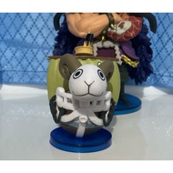 One Piece GOING MERRY FIGURE