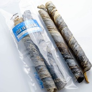 Dog Snacks|Pet Snacks|Bite Snacks Crispy Fish Skin Roll Big Bite Wonderful Taste