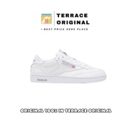 Reebok Club C 85 White Shoes